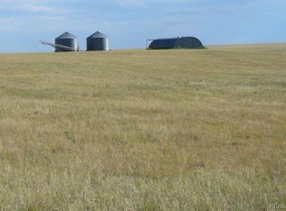 97240 E 96th Ave, Fort Morgan, CO 80701