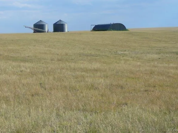 97240 E 96th Avenue, Fort Morgan, CO 80701