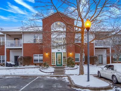 8001 Magnolia Ridge Ct UNIT 201, Louisville, KY, 40291