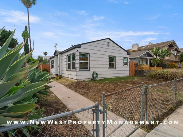 4542 Georgia St, San Diego, CA 92116