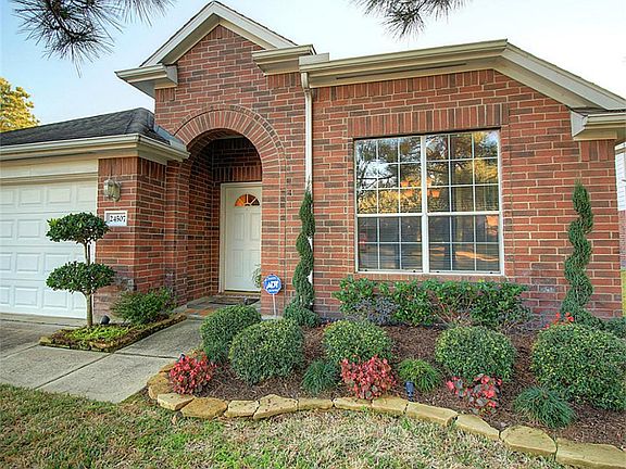 2nd image of 24507 Drakefield Ct