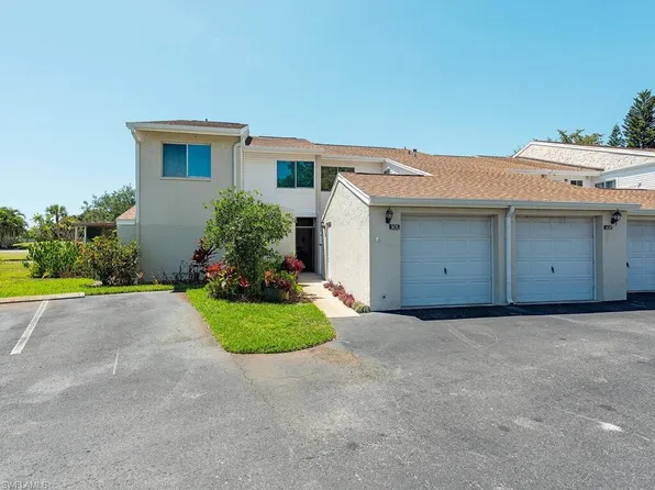 508 Bristle Cone LN #55, NAPLES, FL 34113