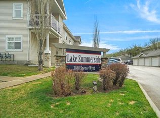3040 Spence Wynd SW #58, Edmonton, AB T6X1N7