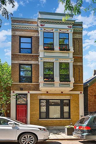 1st image of 2327 W McLean Ave APT 1F