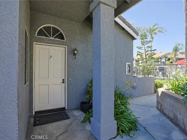 776 E San Bernardino Rd APT 7, Covina, CA 91723
