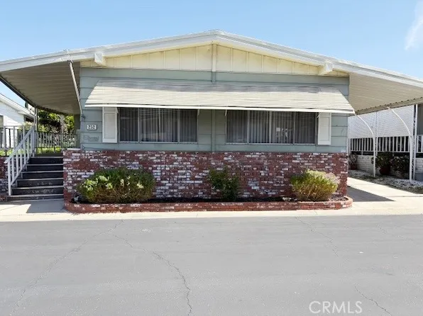 24701 Raymond Way Space 252, Lake Forest, CA 92630