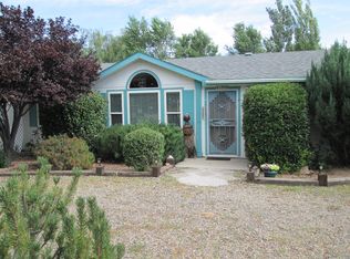 1950 Jackrabbit Trl, Chino Valley, AZ 86323