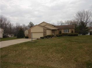 11770 Huntington Way, Pickerington, OH 43147