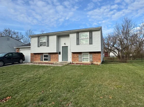 492 Brunswick Dr, Cincinnati, OH 45240