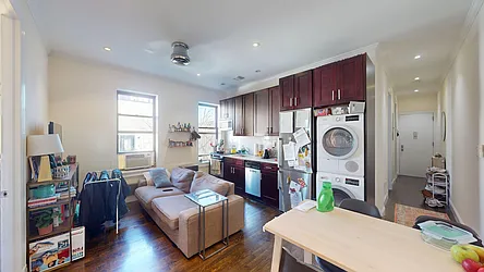 1031 Lorimer Street, #15