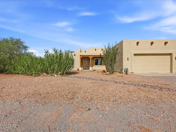 9840 N Anway Rd, Marana, AZ 85653