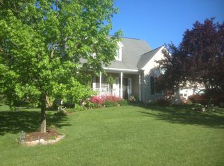 629 Elliot Dr, Purcellville, VA