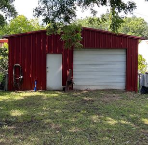 1252 W Sherman St, Paris, TX, 75460