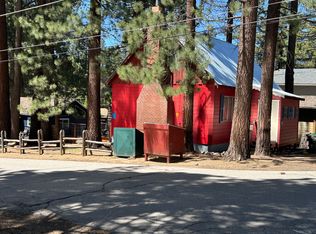 1092 Reno Ave #1092, South Lake Tahoe, CA 96150