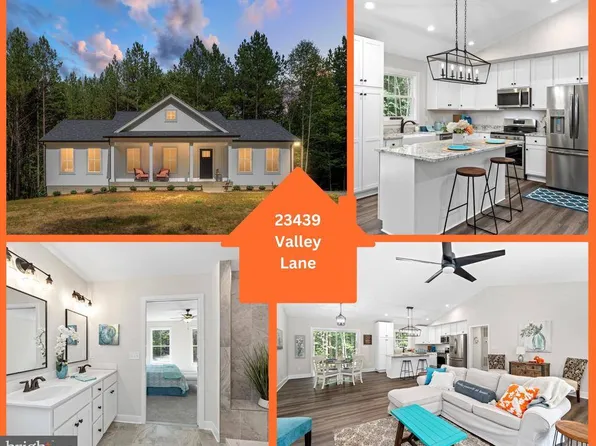 23439 Valley Ln, Unionville, VA 22567