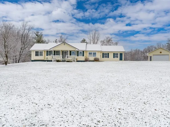 4809 Texas Rd, Carthage, NY 13619