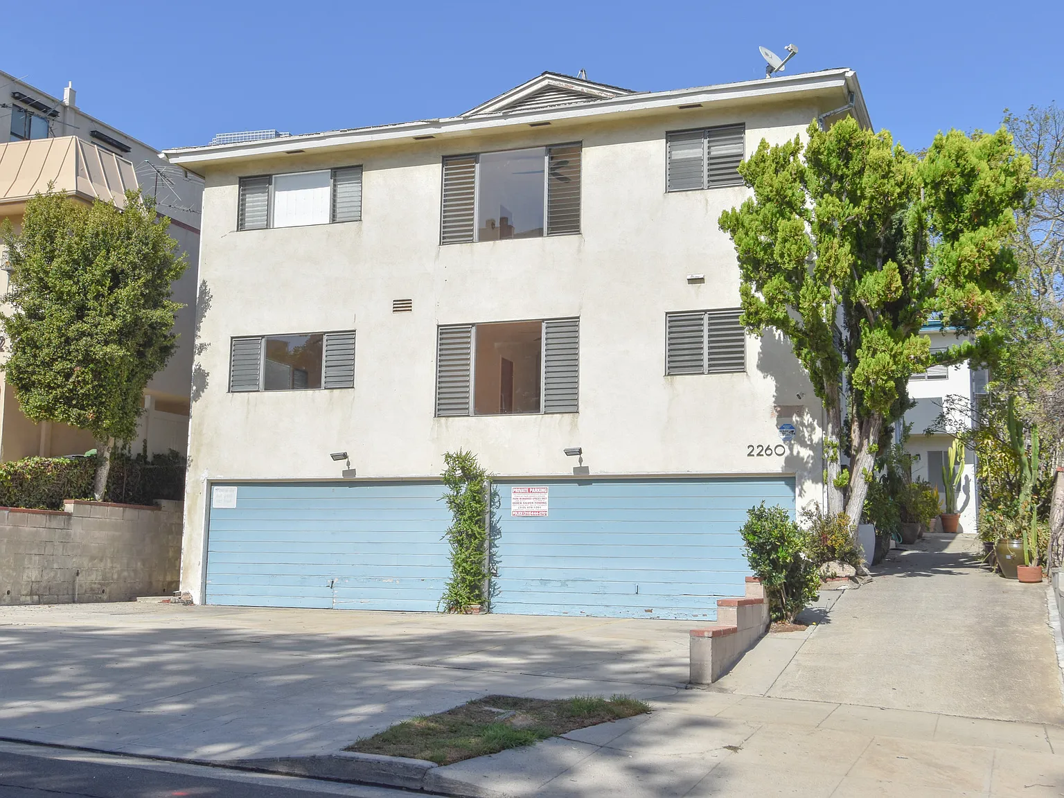 1 bed, 750 sqft, $2,595 — Photo 2