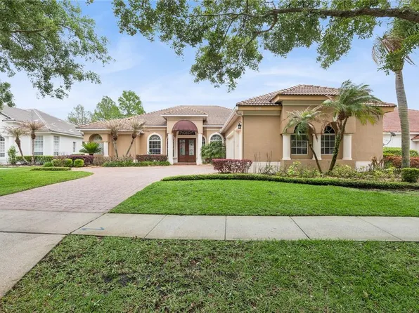 1565 Westover Loop, Heathrow, FL 32746