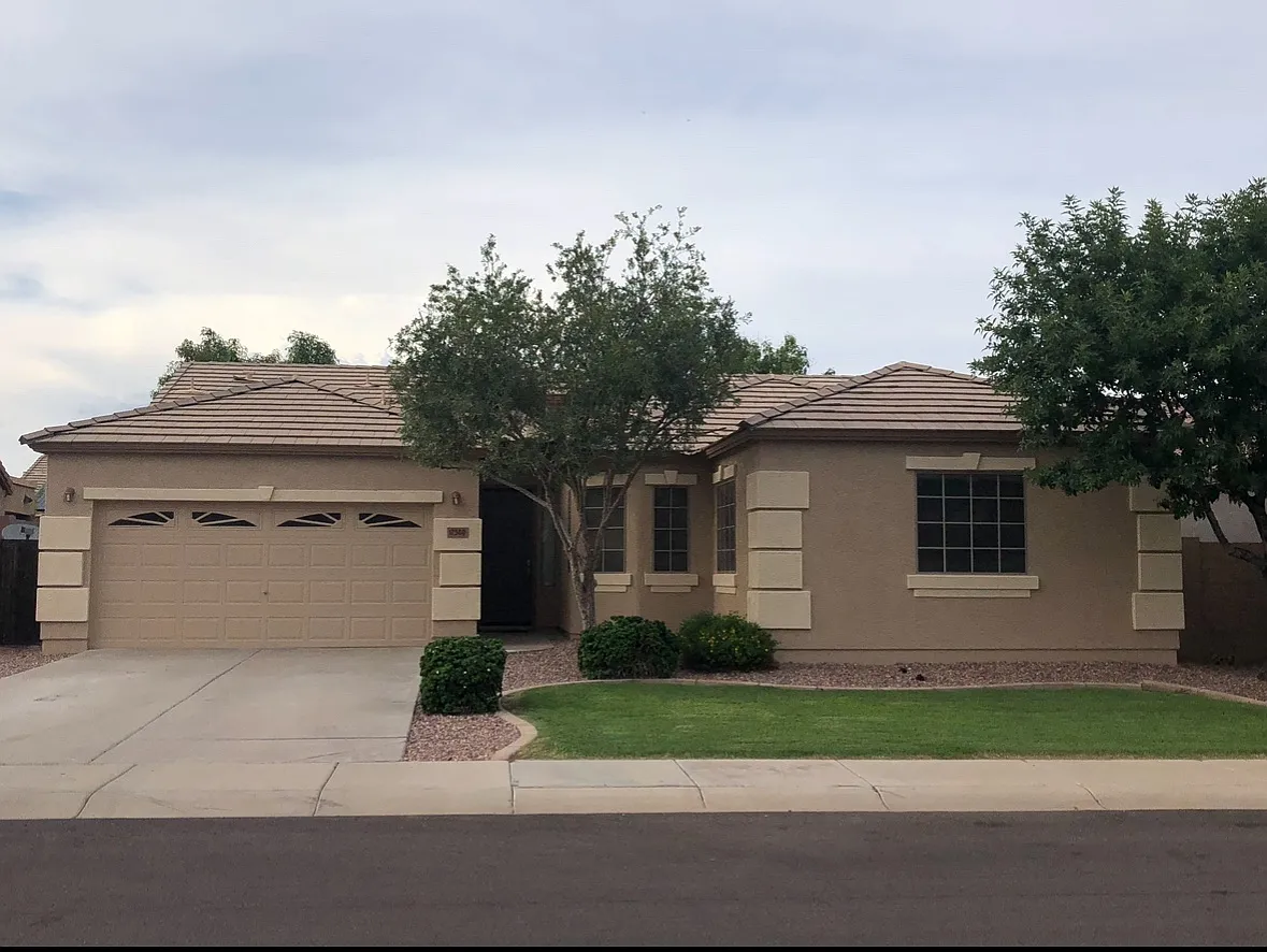 17580 W Gelding Dr — Photo 1
