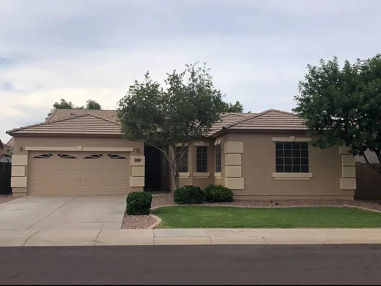 17580 W Gelding Dr — Photo 1