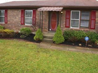 419 Mill Run Way, La Grange, KY 40031