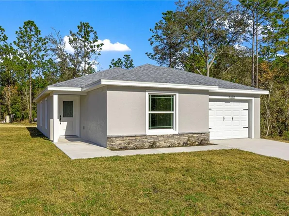 15701 NE 10th St, Williston, FL 32696