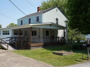 1214 Morningside Dr, Greeneville, TN 37745
