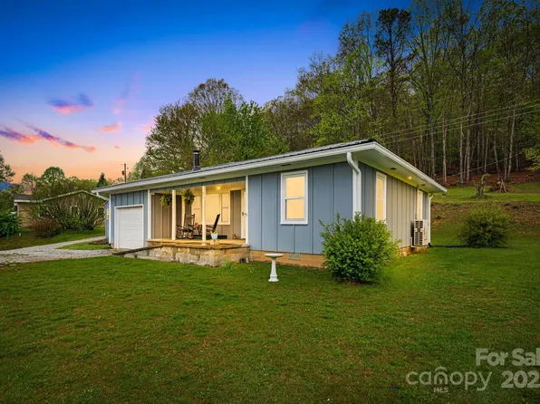 81 McGuire Loop, Pisgah Forest, NC 28768