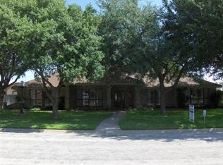 3430 Silver Spur Dr, San Angelo, TX 76904