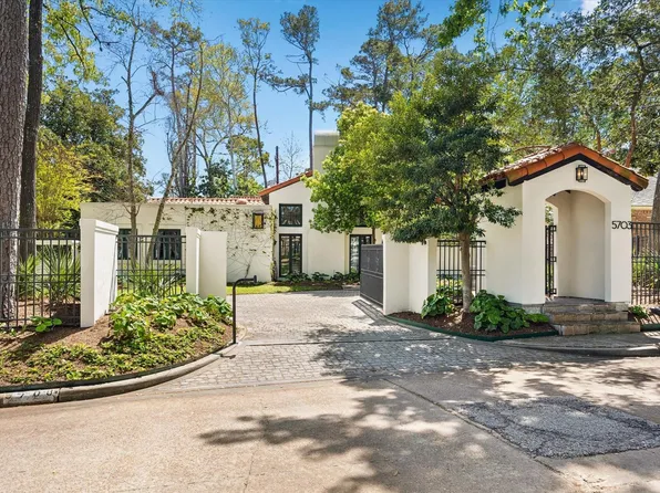 5703 Indian Cir, Houston, TX 77057