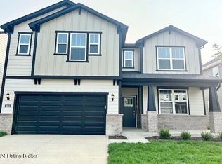 4612 Glen Eagle Dr, Louisville, KY 40222