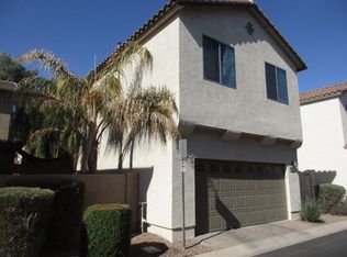 3484 S Seneca Way, Gilbert, AZ 85297