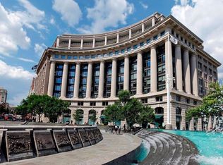 701 Pennsylvania Ave #1009, Washington, DC 20004