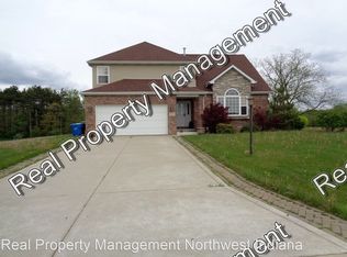 11475 Knox St, Winfield, IN 46307