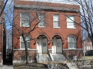 3863 Blaine Ave, Saint Louis, MO 63110