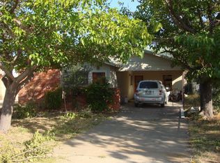 2219 Freeland Ave, San Angelo, TX 76901