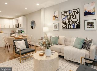 736 Kenyon St NW UNIT 1, Washington, DC 20010