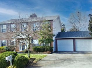 1113 Janes Meadow Rd, Knoxville, TN 37932