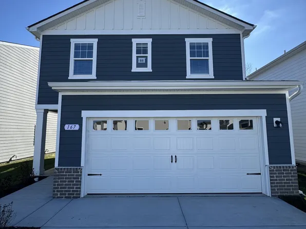 167 Snowdrop Ave, La Vergne, TN 37086