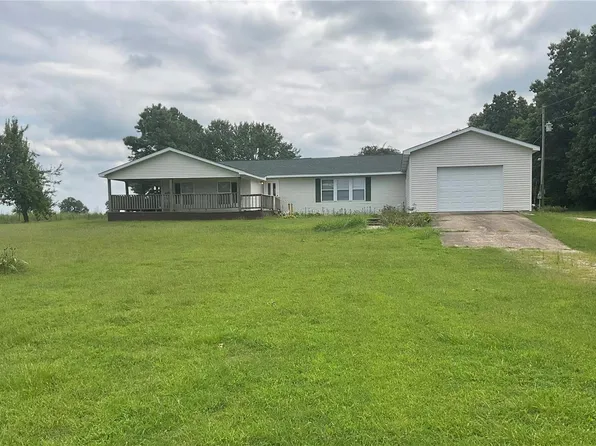616 County Highway 425, Oran, MO 63771