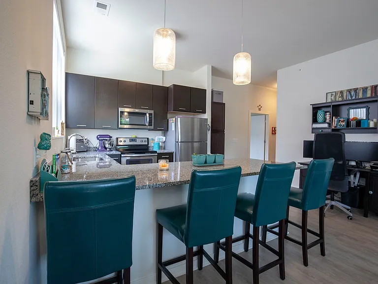 Greenbelt Apartments — Photo 59