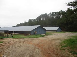 265 Chastain Rd, Danielsville, GA 30633