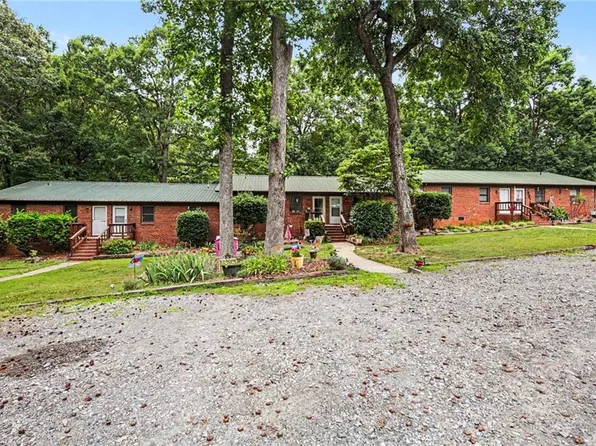6961 Prospect Church Rd, Thomasville, NC 27360