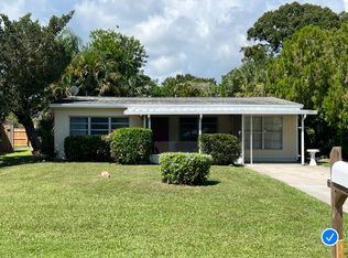 1771 5th Ct, Vero Beach, FL 32960