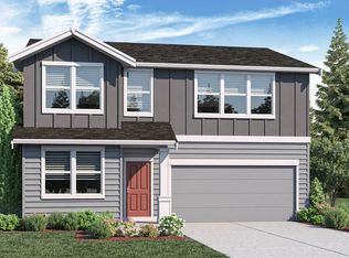 101 Cedar Springs Loop, Kalama, WA 98625