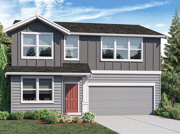 101 Cedar Springs Loop, Kalama, WA 98625