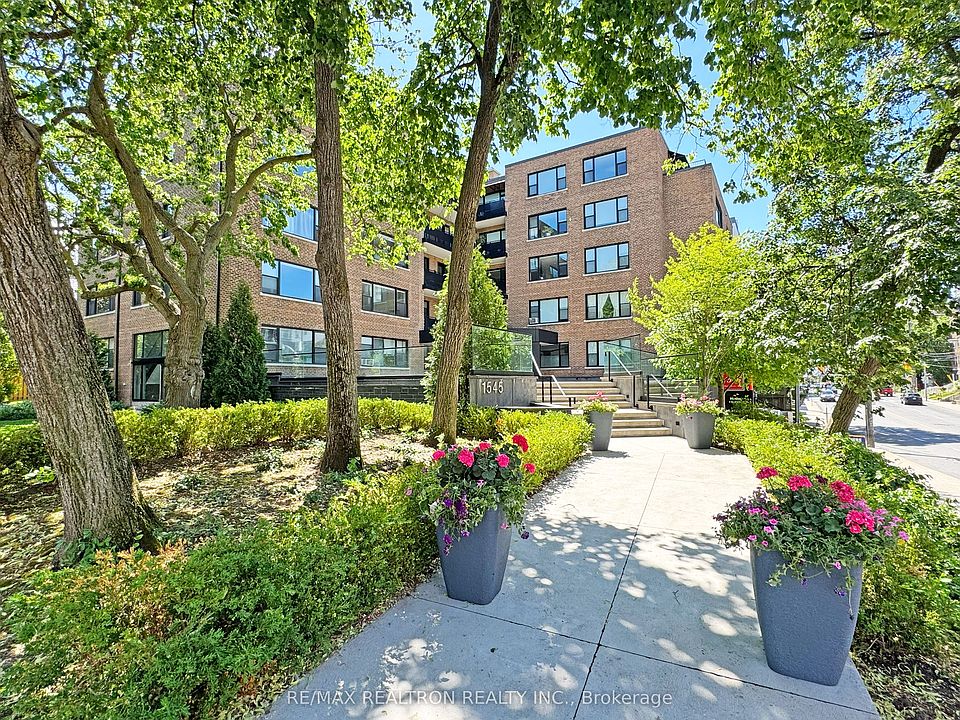 1st image of 1545 Bathurst St #510