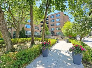1545 Bathurst St #510, Toronto, ON M5P3H6