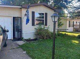 61 Thomas Blvd NW, Massillon, OH 44647