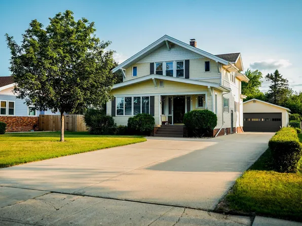 140 Highland Ct, Tyler, MN 56178